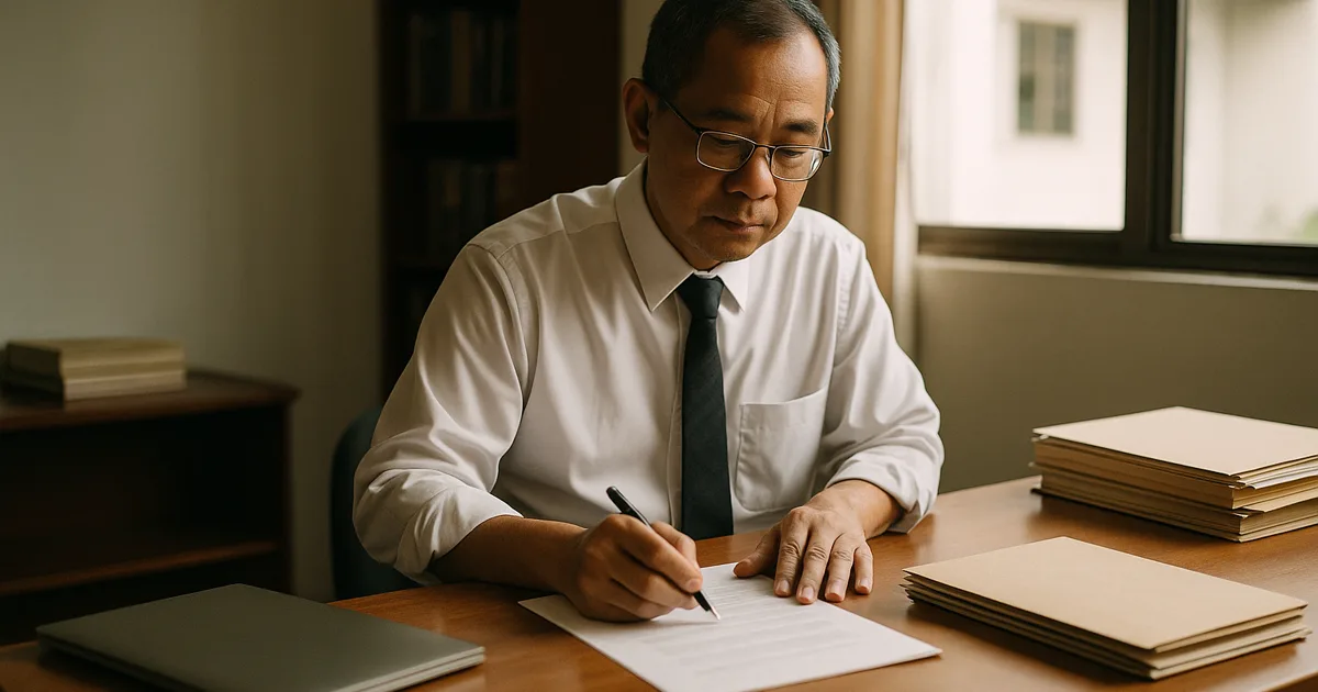 AI Chatbots for Law Firms and Professional Services in Singapore