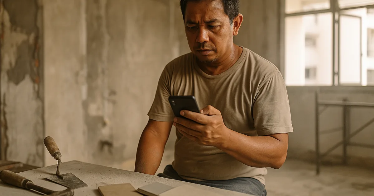 AI Chatbots for Renovation and Home Improvement Businesses in Singapore