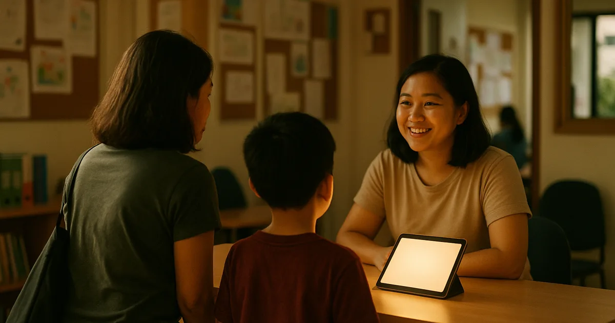 AI Chatbots for Tuition and Enrichment Centres in Singapore