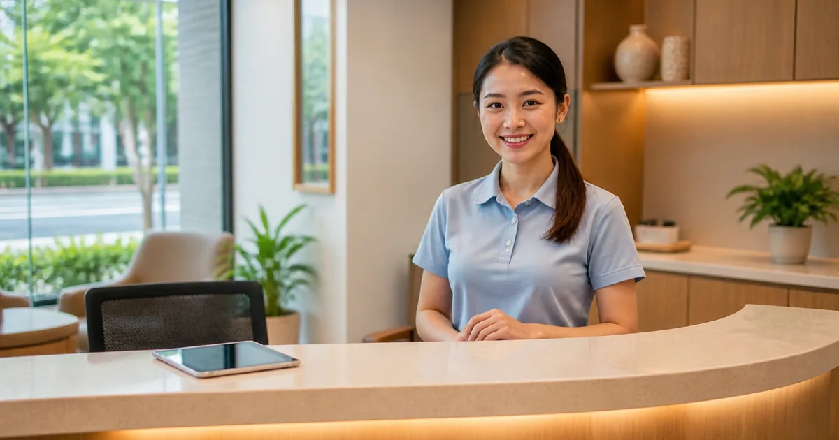 Conversational AI in Healthcare: The Future of Medical Support for Singapore Clinics