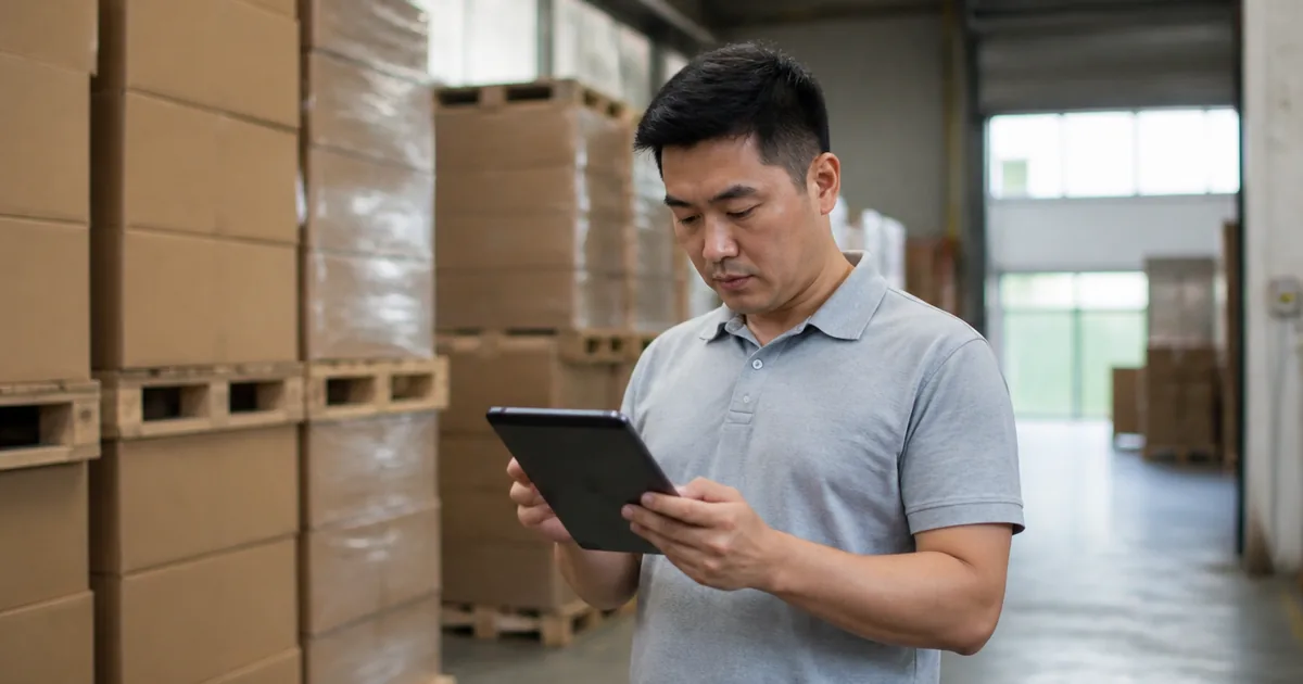 How PSG AI Chatbots Are Transforming Wholesale Trade SMEs in Singapore