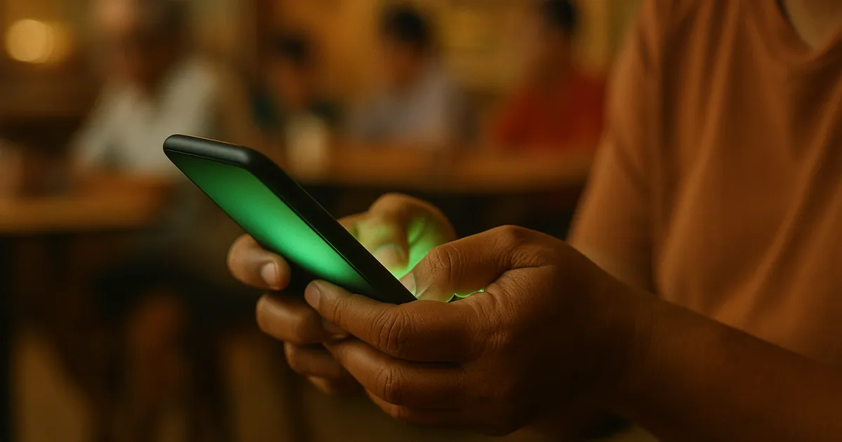 WhatsApp Automation Singapore: What Actually Changes When You Turn It On