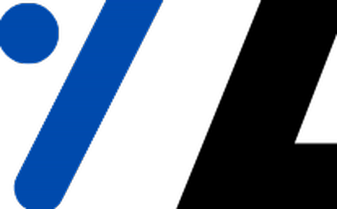 Close crop of the AI Convo mark kerned into the wordmark's A