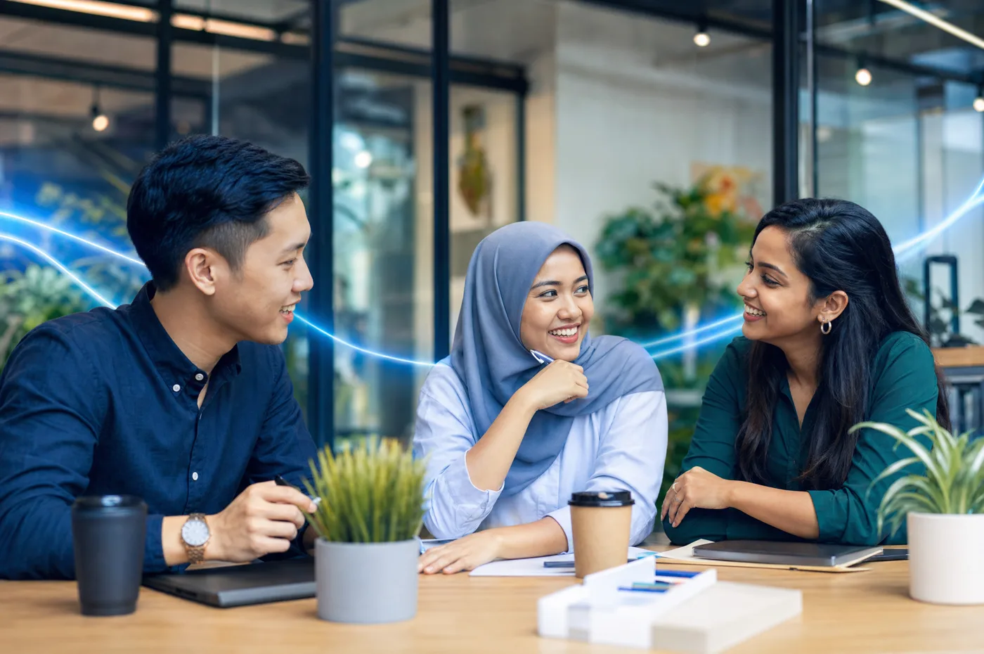 AI Customer Service Chatbots for Singapore Teams