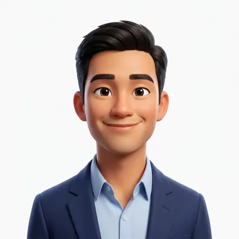 Amos, CMO / Marketing