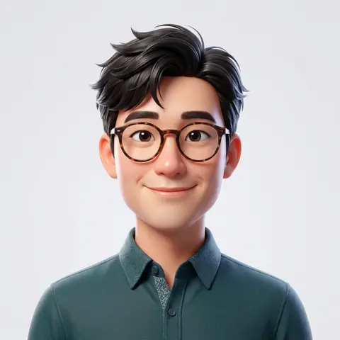 Dex, UI/UX Designer