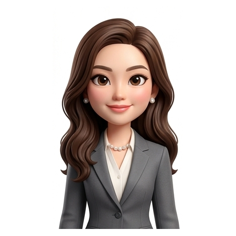 Cariyn Poh, Business Development Executive