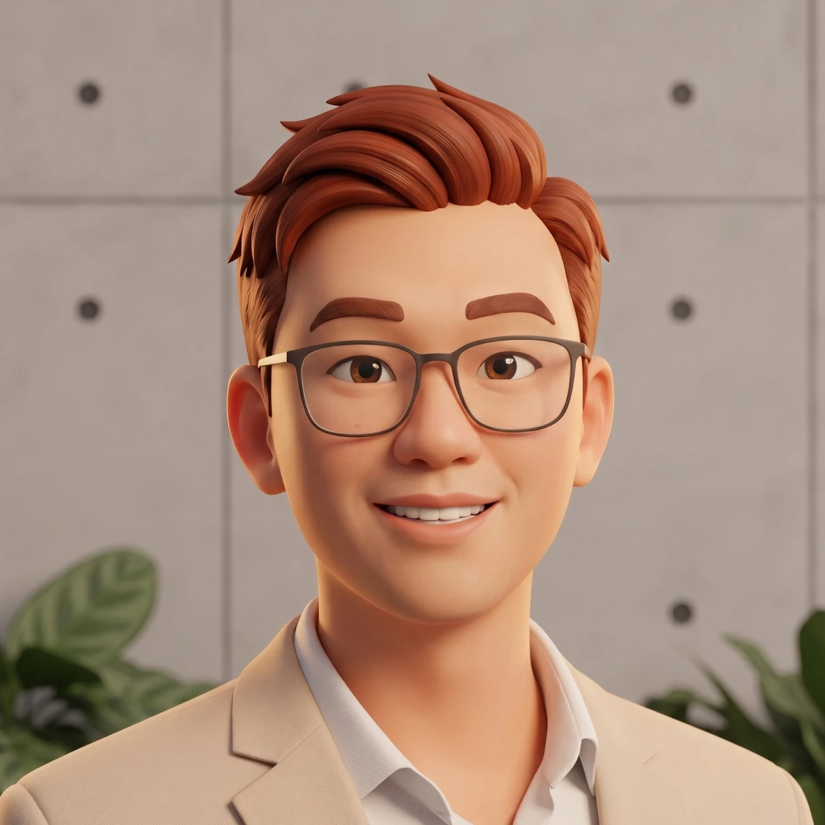 Shaun Cheng, Project Manager